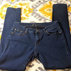 💜5/$25 sz 11 juniors geso skinny jeans
